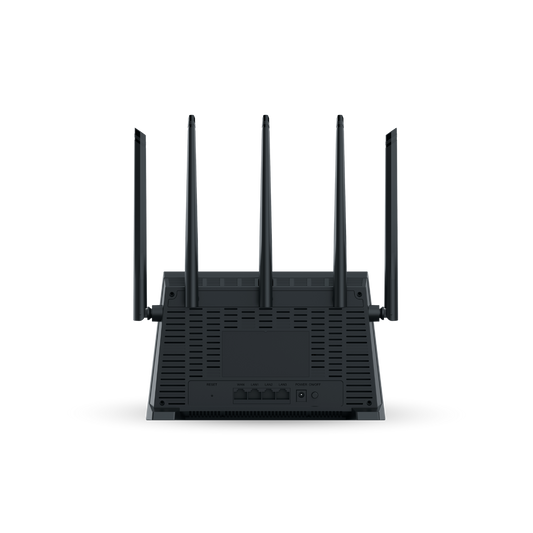 AX3000 Gigabit Wi-Fi 6 Mesh Router