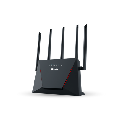 AX3000 Gigabit Wi-Fi 6 Mesh Router