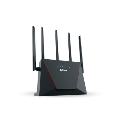 AX3000 Gigabit Wi-Fi 6 Mesh Router