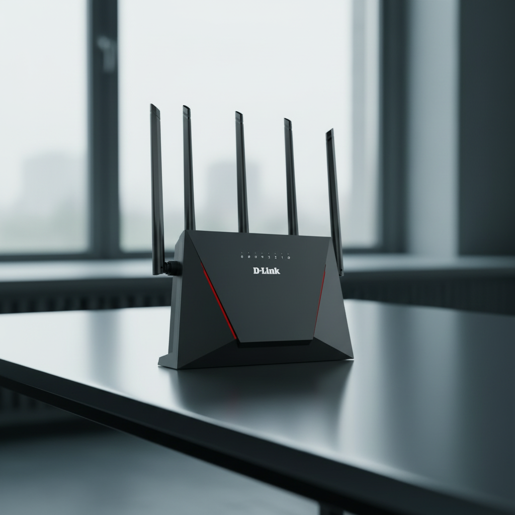 AX3000 Gigabit Wi-Fi 6 Mesh Router