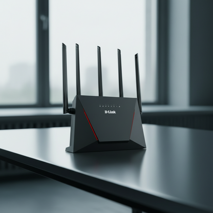 AX3000 Gigabit Wi-Fi 6 Mesh Router