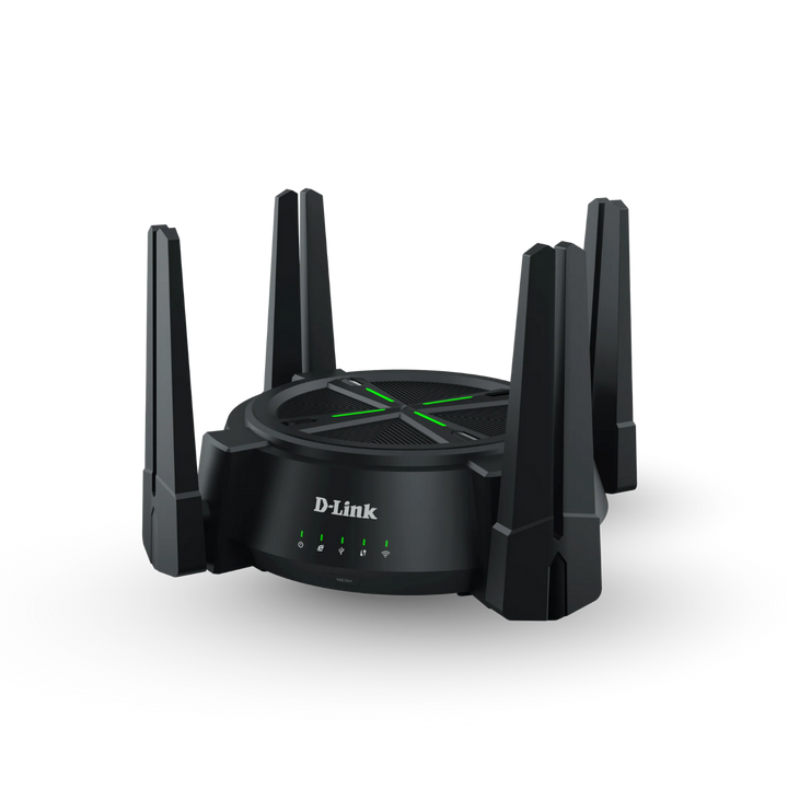 D Link Router Image White Wi-Fi Router – D-Link International Pte Ltd