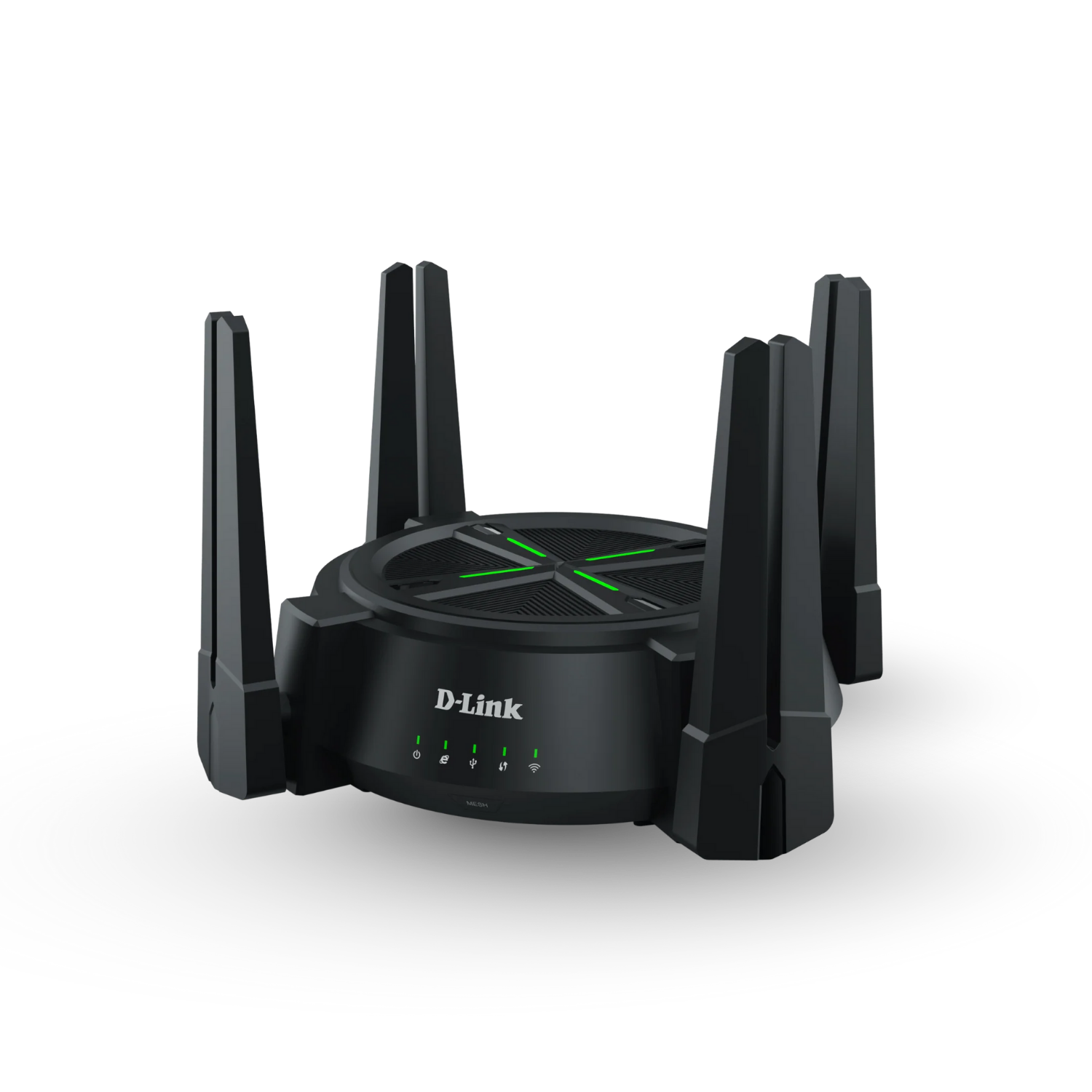 AX6000 Multi-Gigabit Wi-Fi 6 Mesh Router