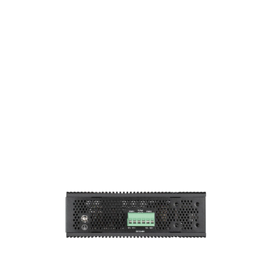 Industrial Gigabit Smart Managed Switch