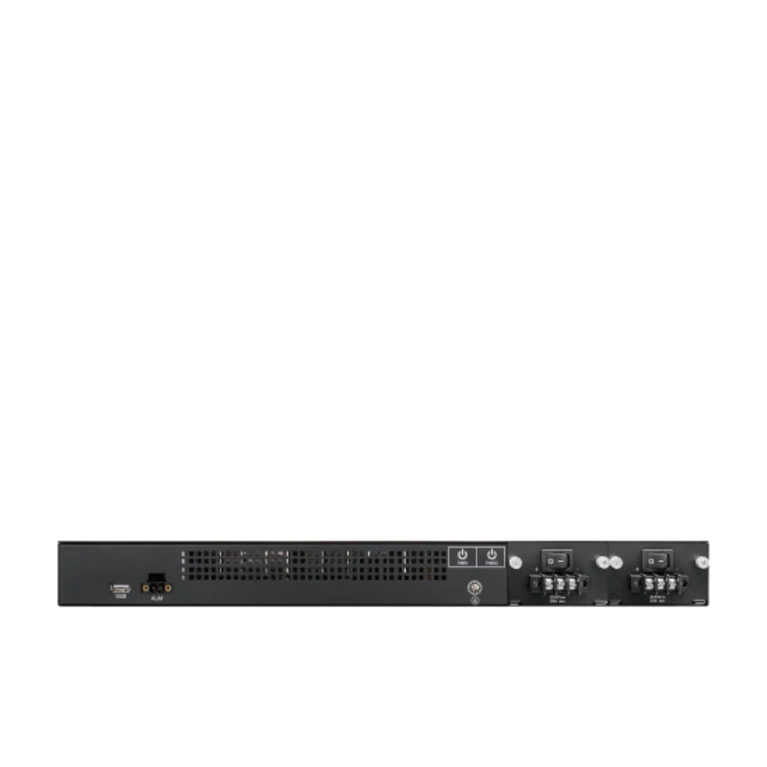 Industrial Layer 2+ Gigabit Managed Switch with 10G SFP+ slots