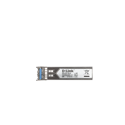 1000-Base-LX Industrial SFP Transceiver