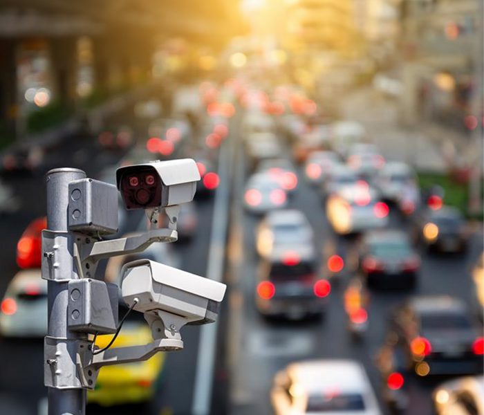 Connect Far, Transmit Fast​