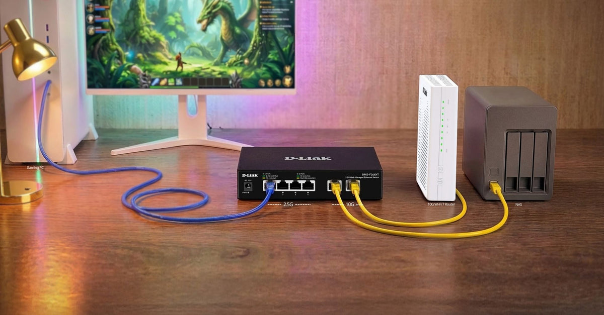 D-Link Singapore – D-Link International Pte Ltd