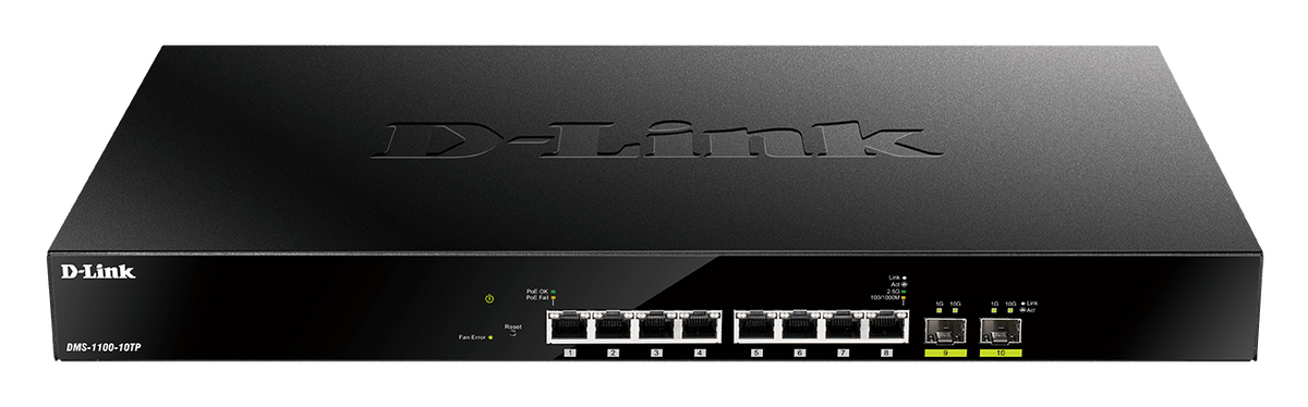 Futureproof your network. Ready for Wi-Fi 6.