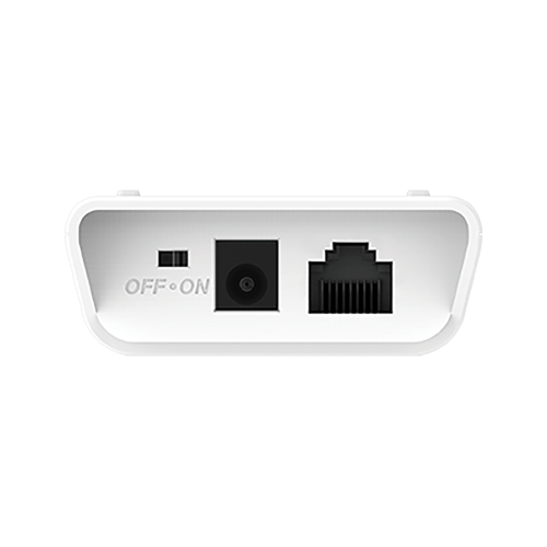 Gigabit PoE injector