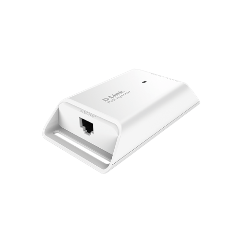 Gigabit PoE injector