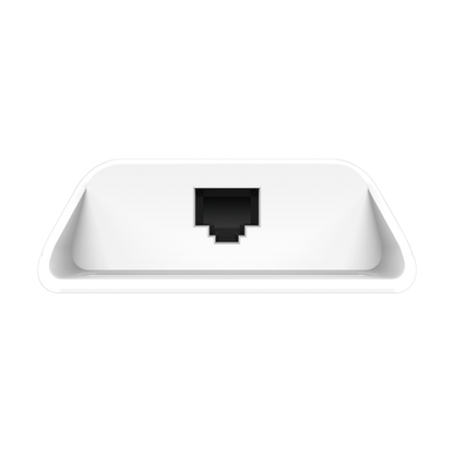 Gigabit PoE Plus Splitter