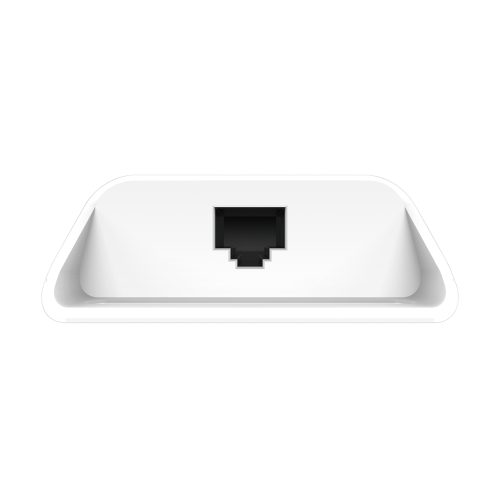 Gigabit PoE Plus Splitter