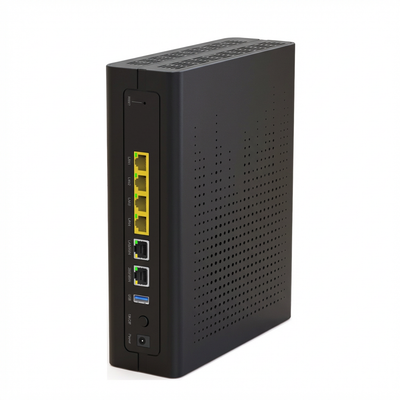 BE7200 10G Dual Band Wi-Fi 7 Mesh Router