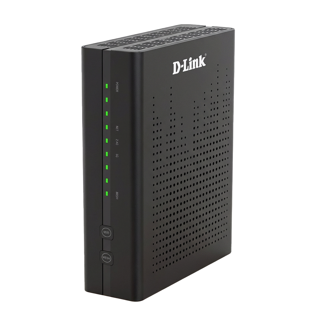 BE7200 10G Dual Band Wi-Fi 7 Mesh Router