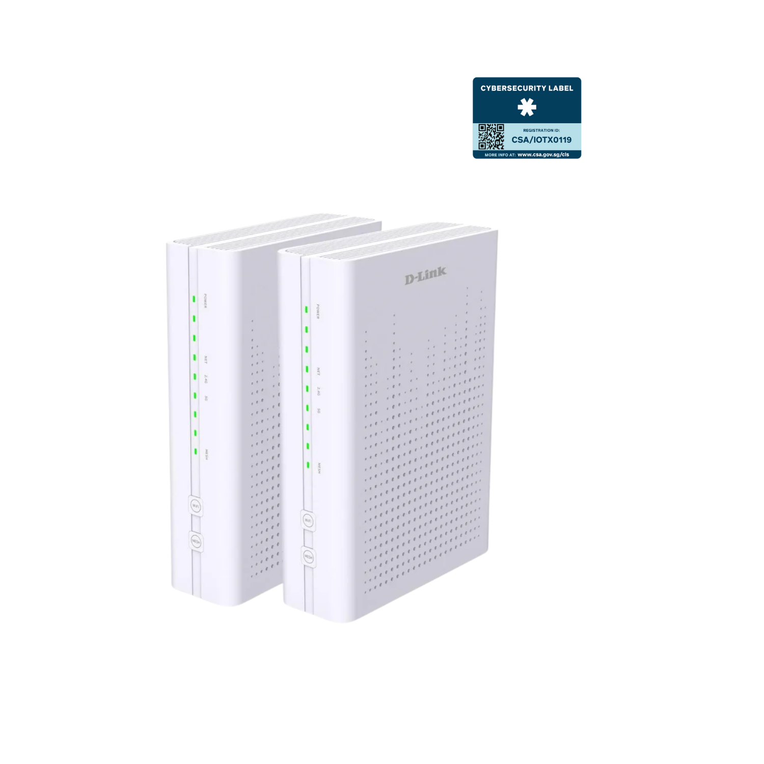 BE7200 Wi-Fi 7 4x4, 10Gx2 Gigabit Mesh Router