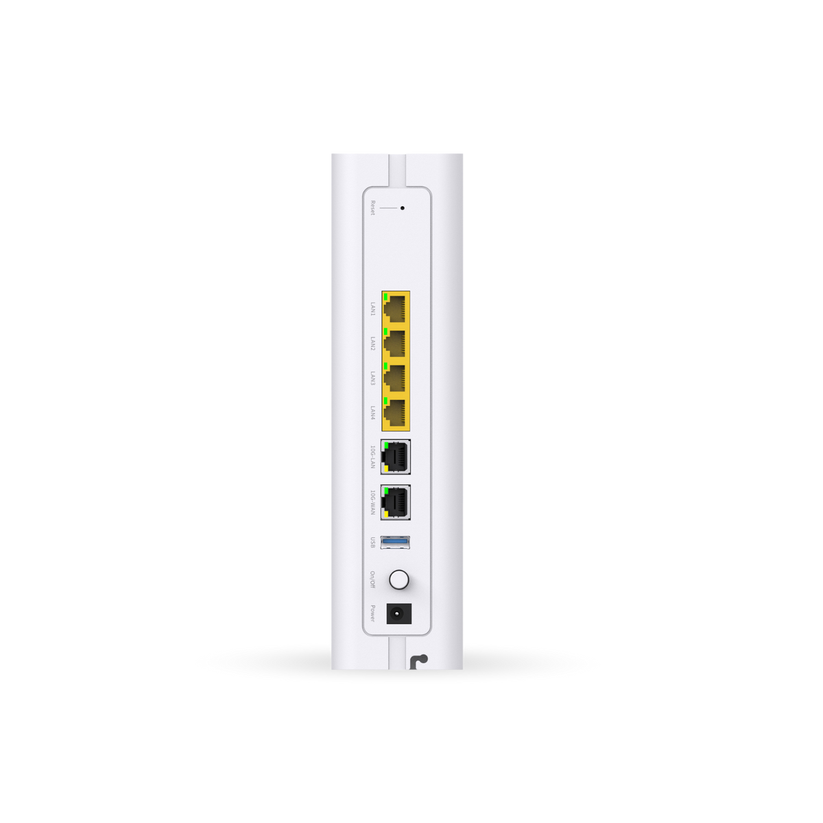 D-Link DPN-BE7212GR 1 Pack 2 Pack | BE7200 Wi-Fi 7 2x10G Gigabit Mesh ...