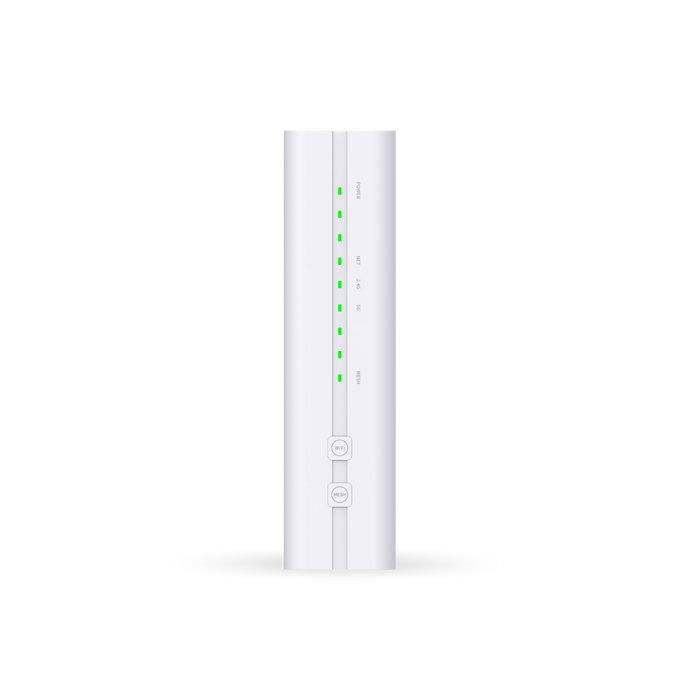 D-Link DPN-BE7212GR 1 Pack 2 Pack | BE7200 Wi-Fi 7 2x10G Gigabit Mesh ...