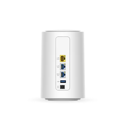 BE9600 10G Wi-Fi 7 Tri-Band Mesh Router