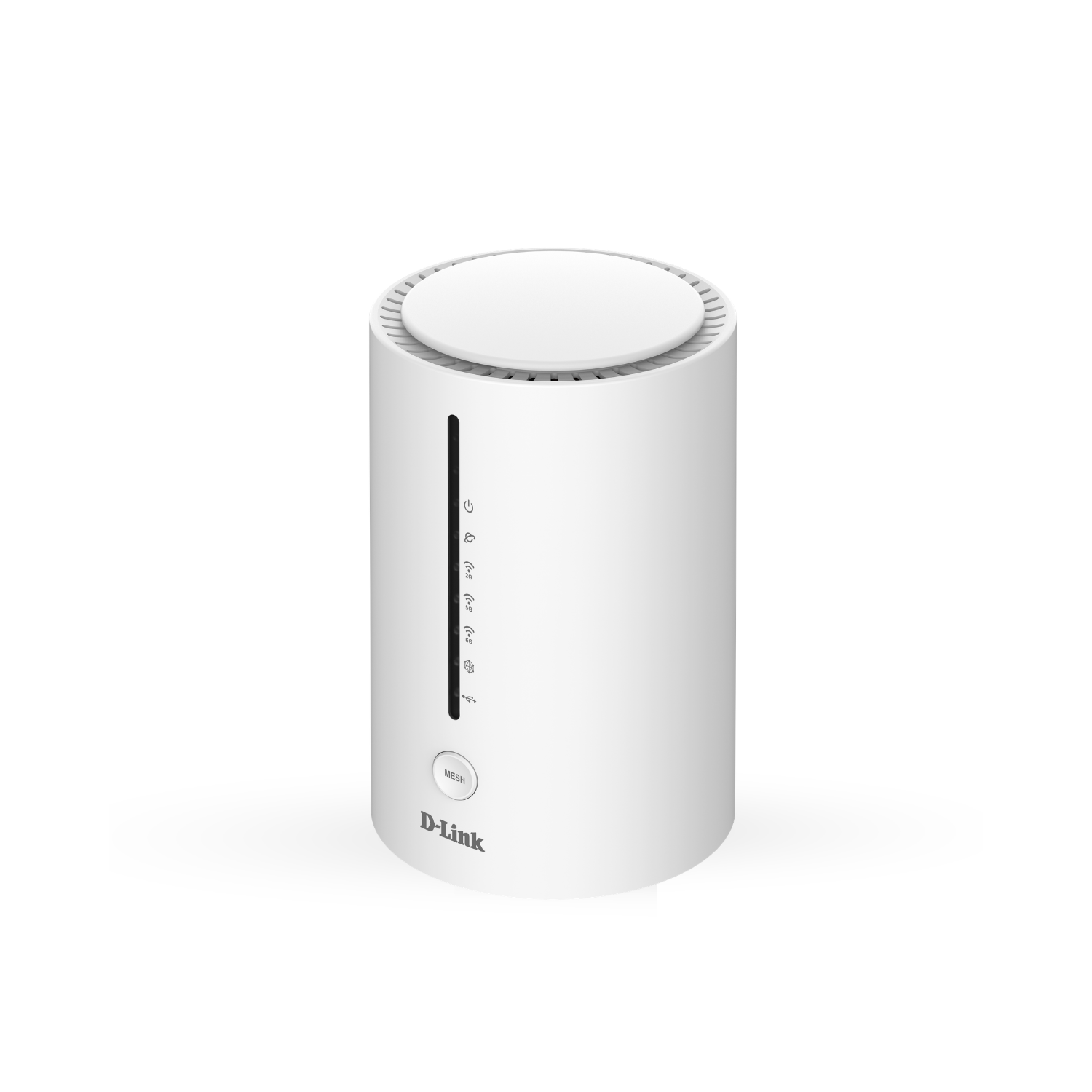 BE9600 10G Wi-Fi 7 Tri-Band Mesh Router