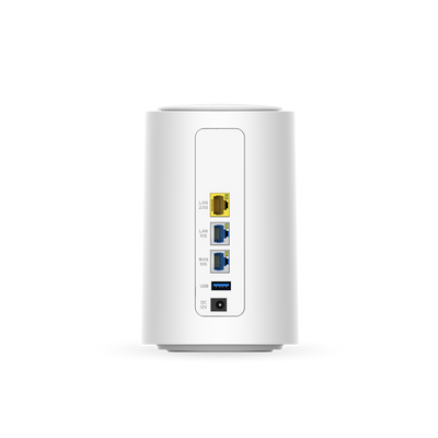 BE9600 10G Wi-Fi 7 Tri-Band Mesh Router