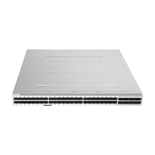 56-Port 25G Micro Data Center Switch