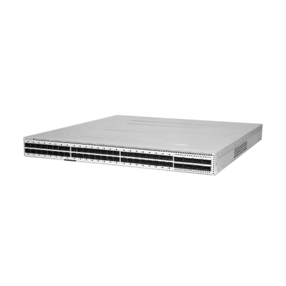 56-Port 25G Micro Data Center Switch