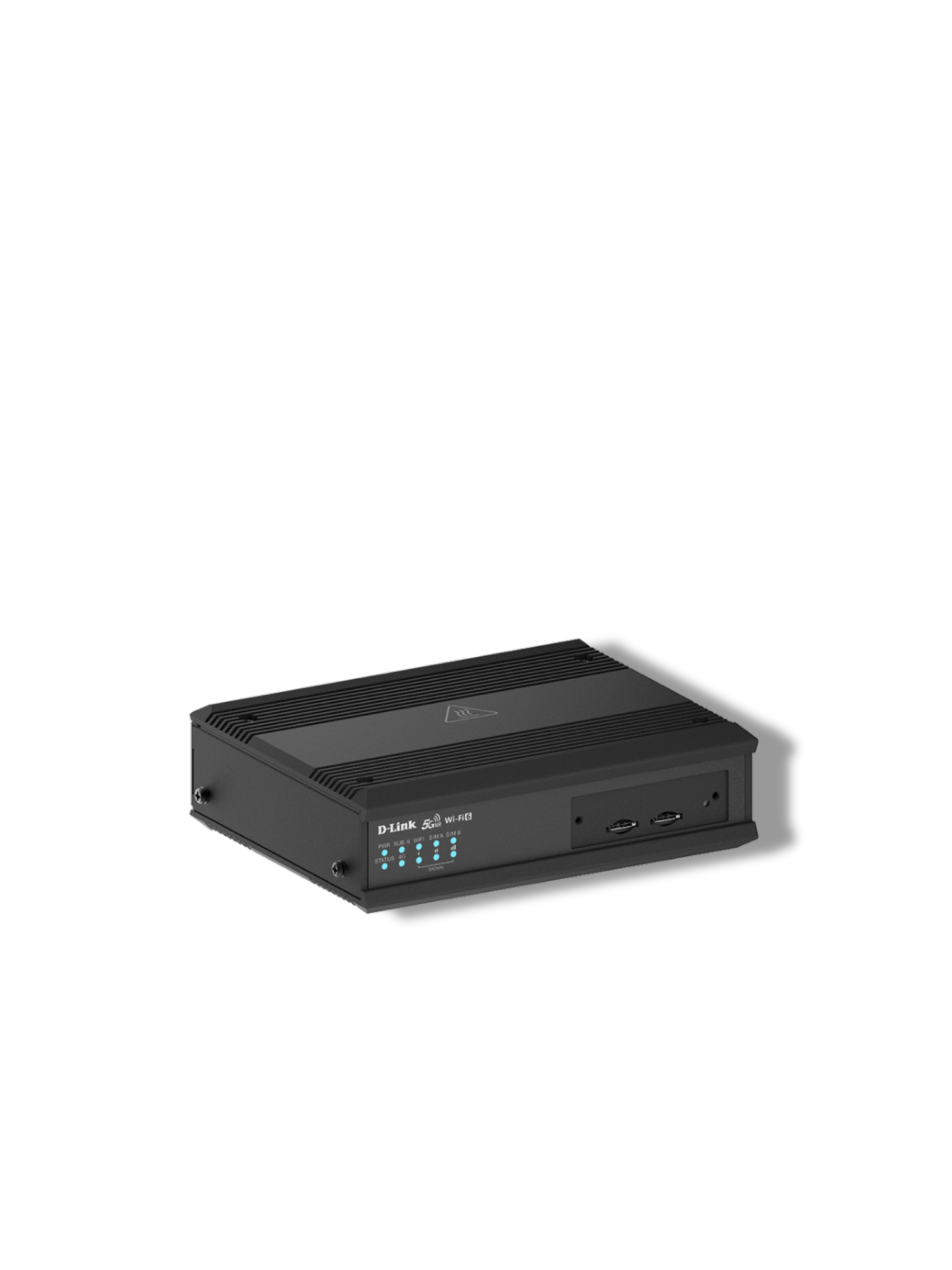 4G Transit Gateway | DTM-550-TSO