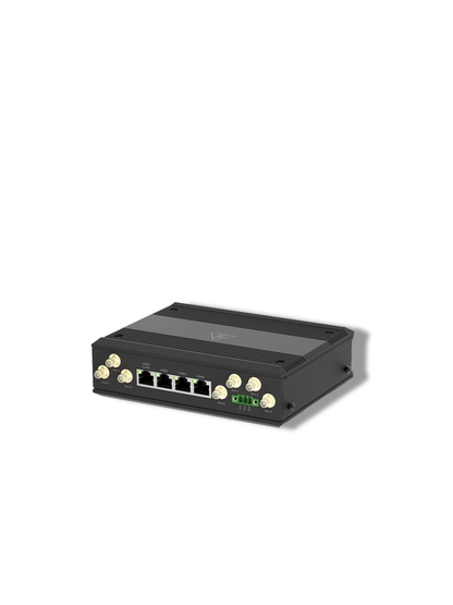 4G Transit Gateway | DTM-550-TSO