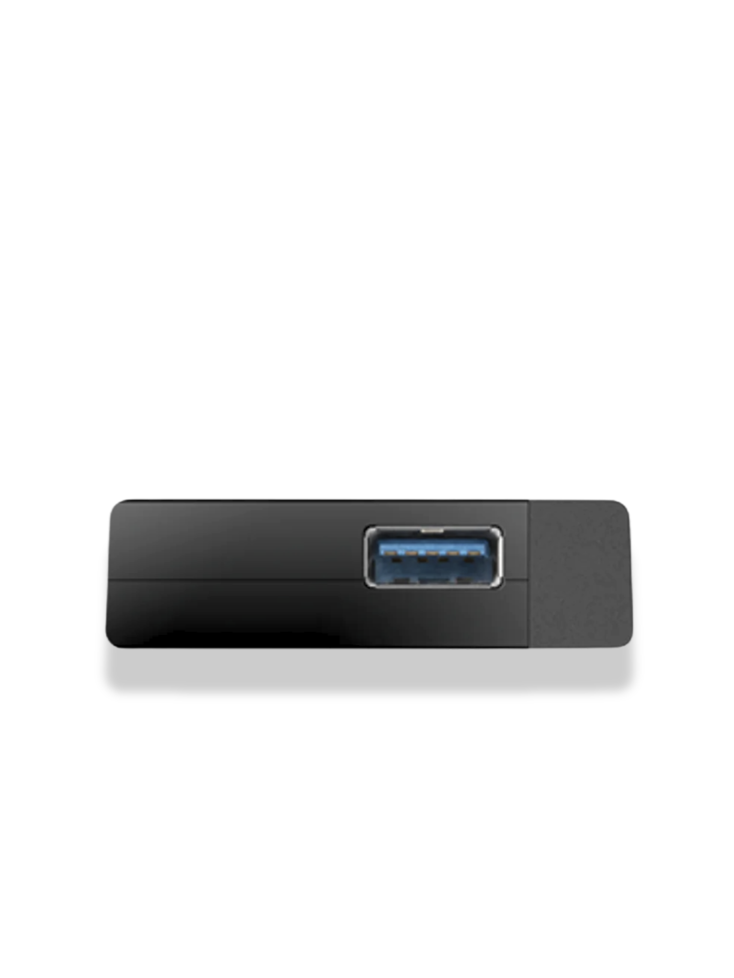 4-Port SuperSpeed USB 3.0 Hub | DUB-1340