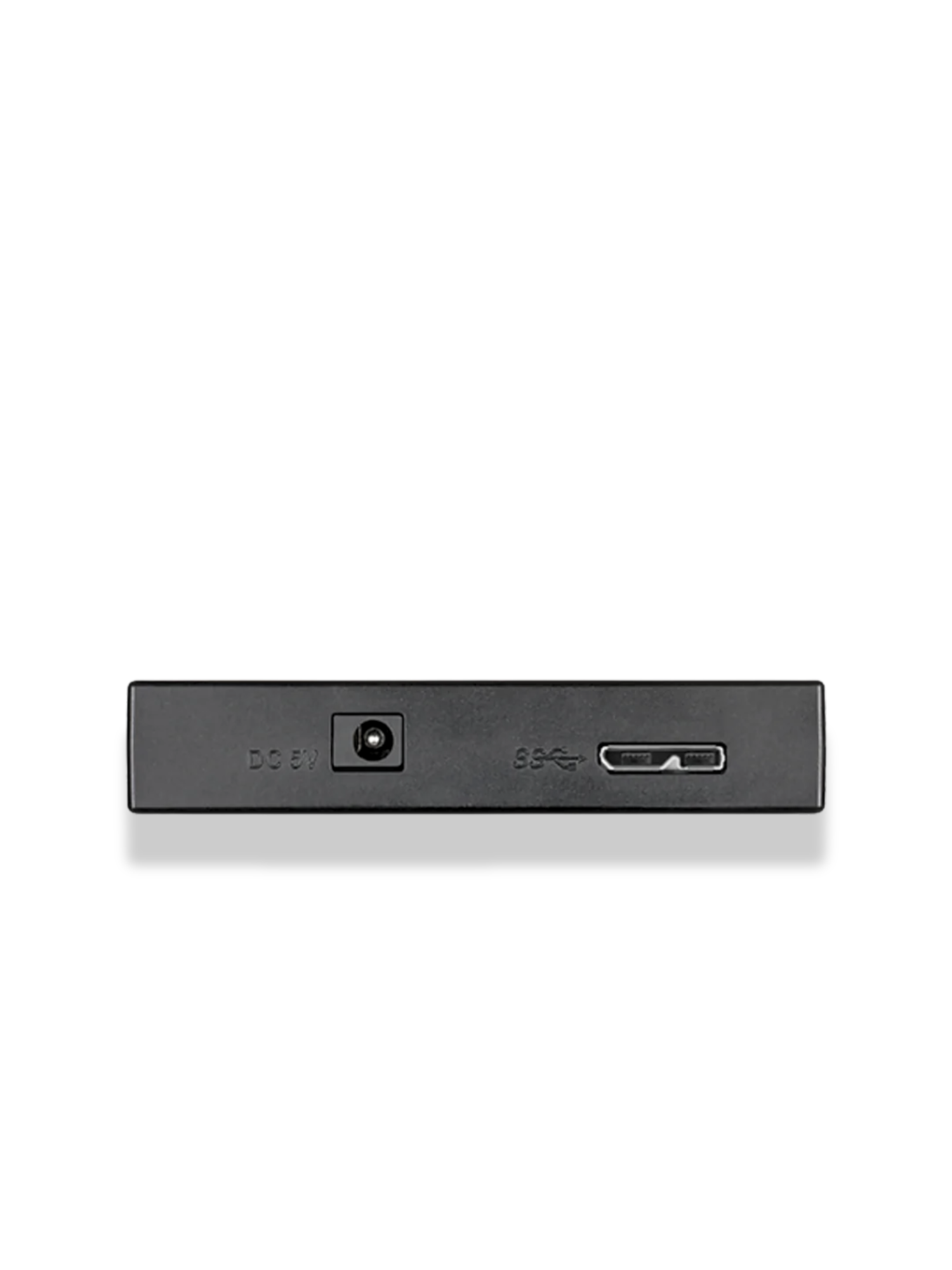 4-Port SuperSpeed USB 3.0 Hub | DUB-1340