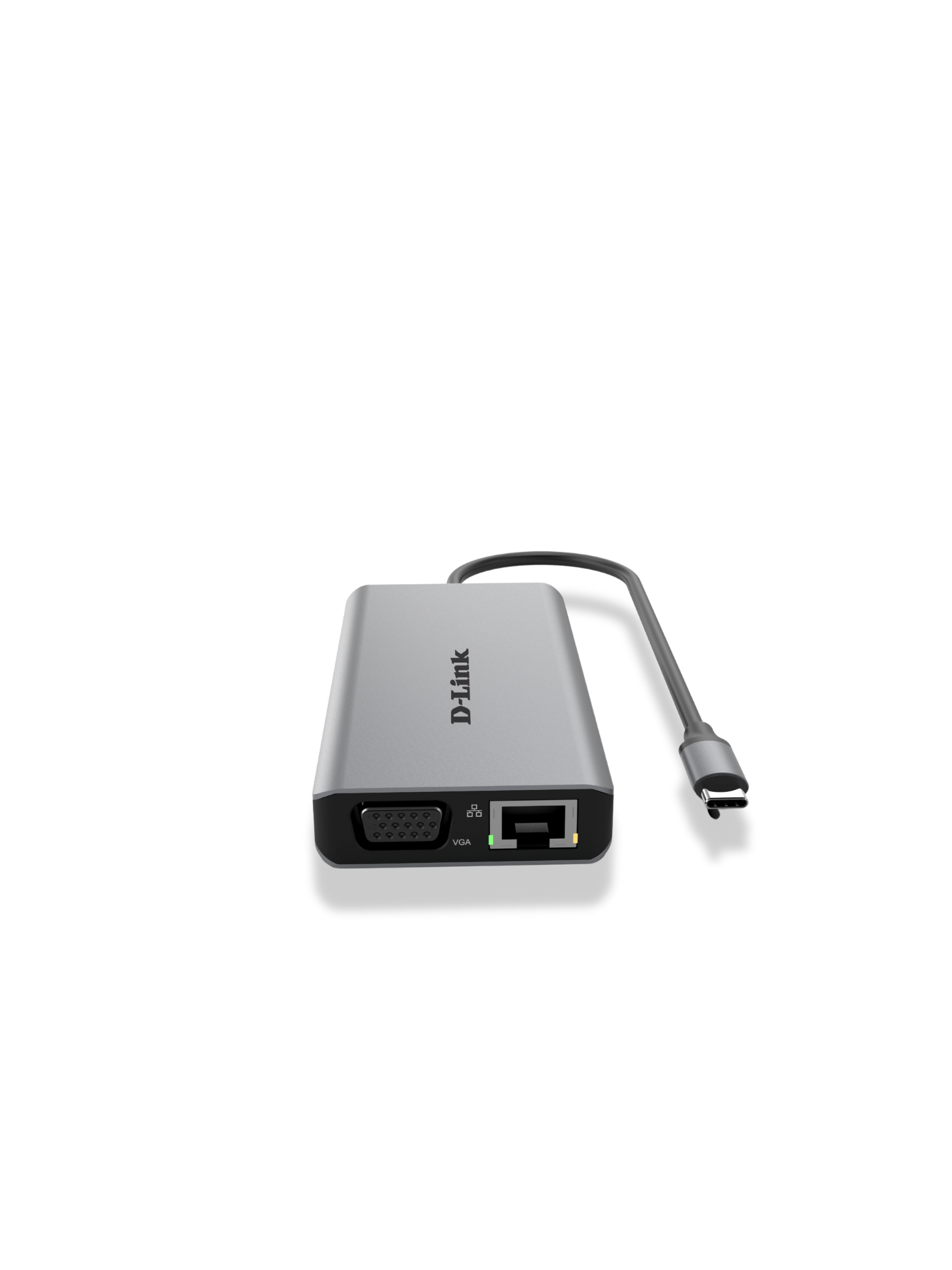11-in-1 USB-C Hub with 100W Power Delivery
