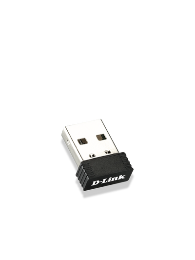 Wireless N 150 Pico USB Adapter | DWA-121