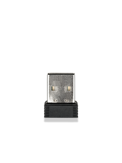 Wireless N 150 Pico USB Adapter | DWA-121