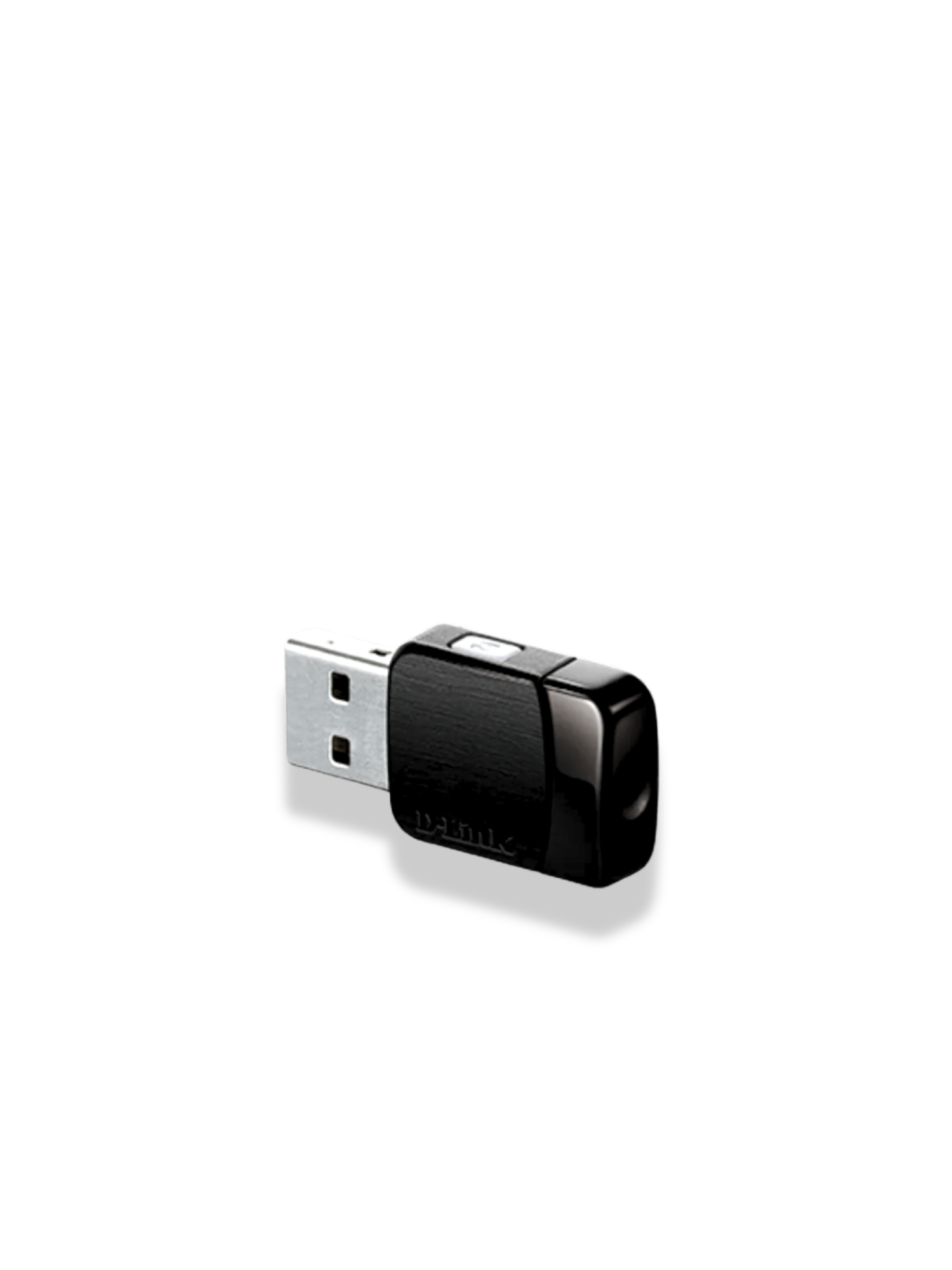 AC600 MU-MIMO Wi-Fi USB Adapter | DWA-171