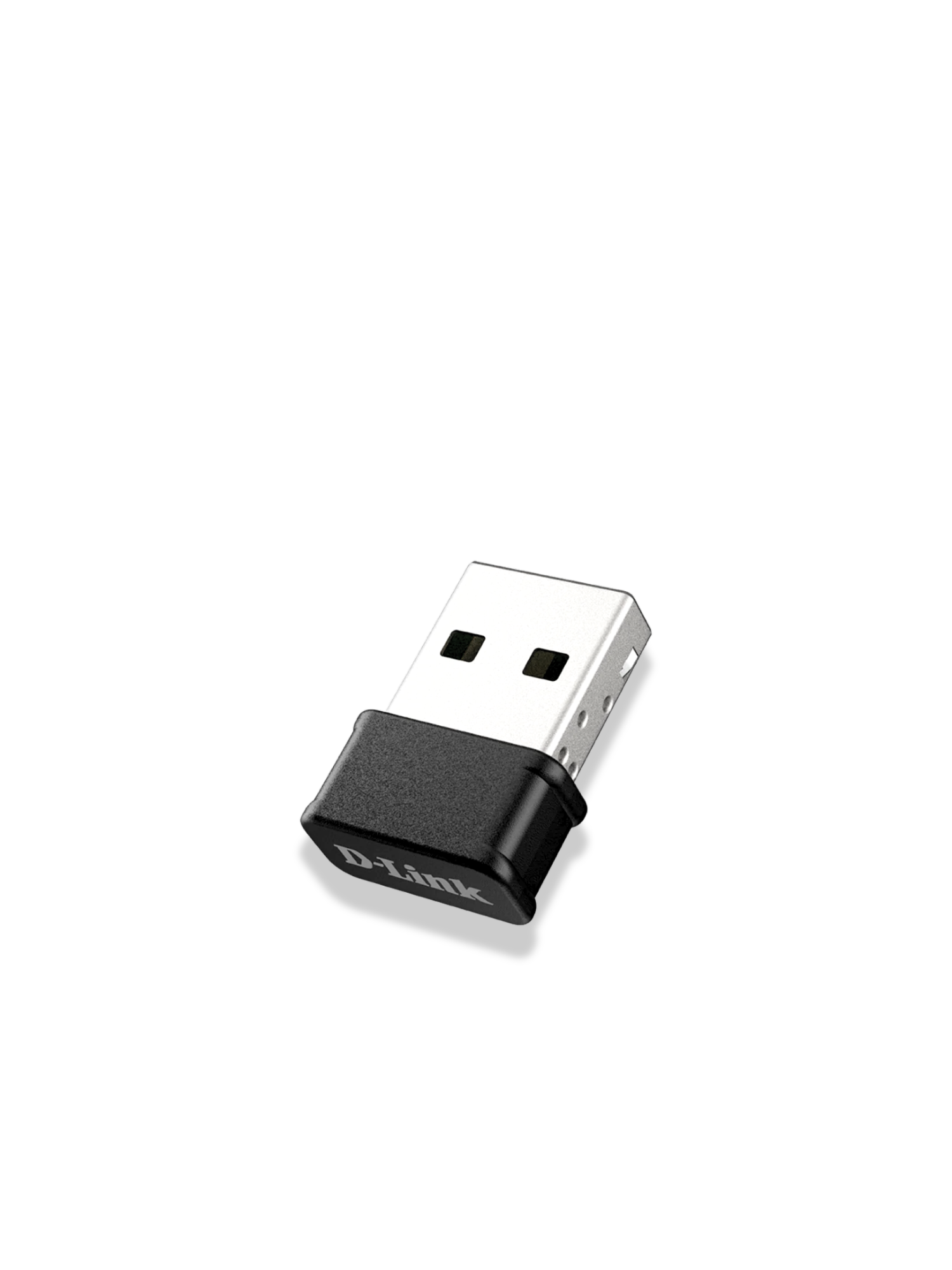 AC1300 MU-MIMO Wi-Fi Nano USB Adapter | DWA-181
