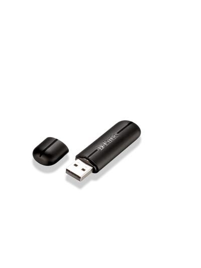 N150 Wireless USB Adapter | DWA-123