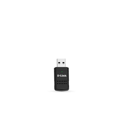 Wireless AX3000 Wi-Fi 6 MINI USB 3.0 Adapter