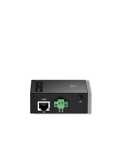 4G M2M PoE Modem