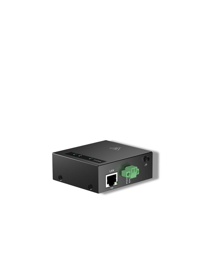 4G M2M PoE Modem