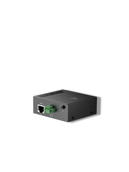 4G M2M PoE Modem