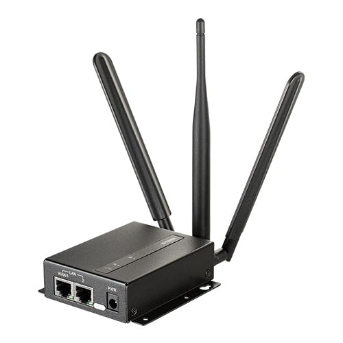 4G M2M Router