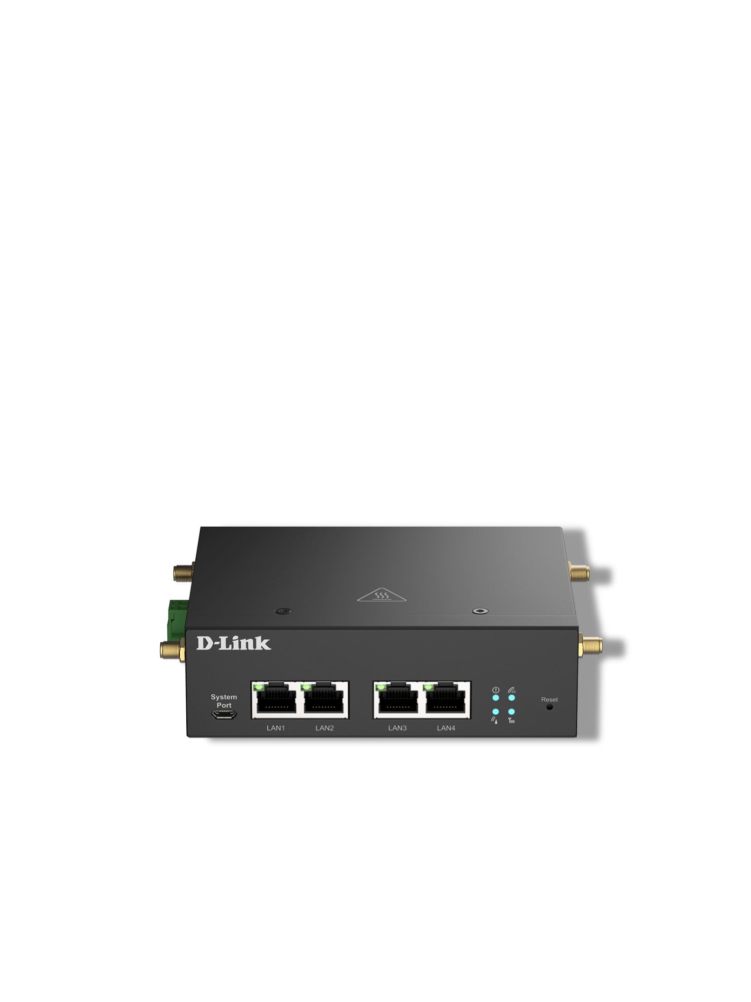 5G Multi-Connect Modem | DWM-314-G