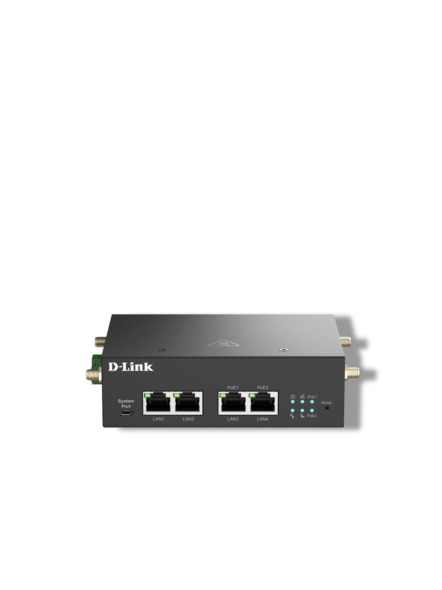 5G Multi-Connect PoE Modem