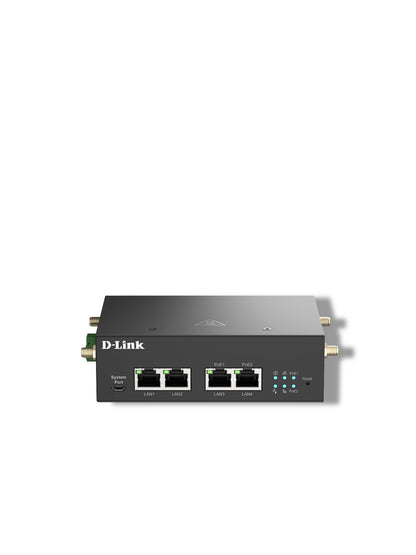 5G Multi-Connect PoE Modem