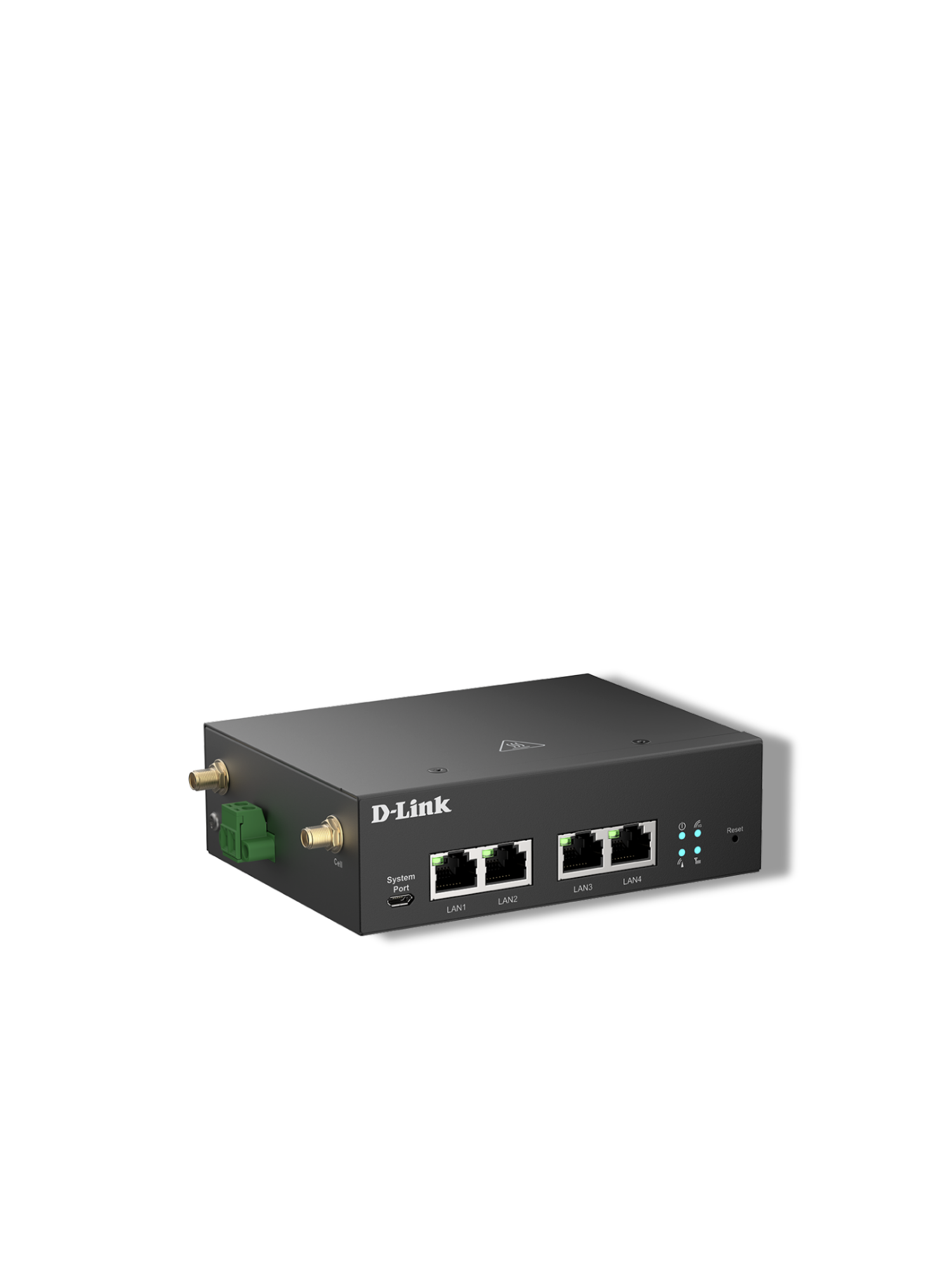 5G Multi-Connect Modem | DWM-314-G