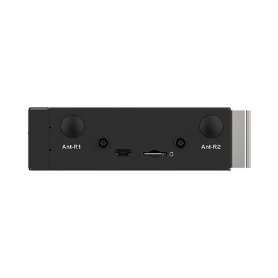 4G Multi-Connect PoE Modem