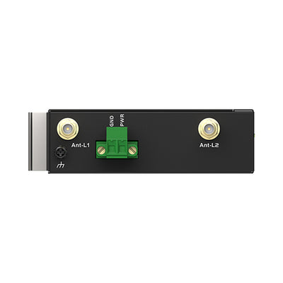 4G Multi-Connect PoE Modem