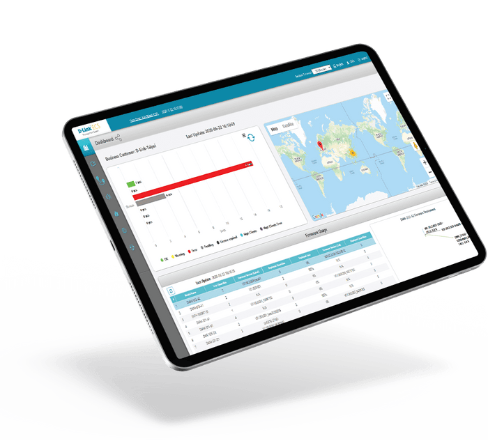Network agility for Enterprise IoT Management