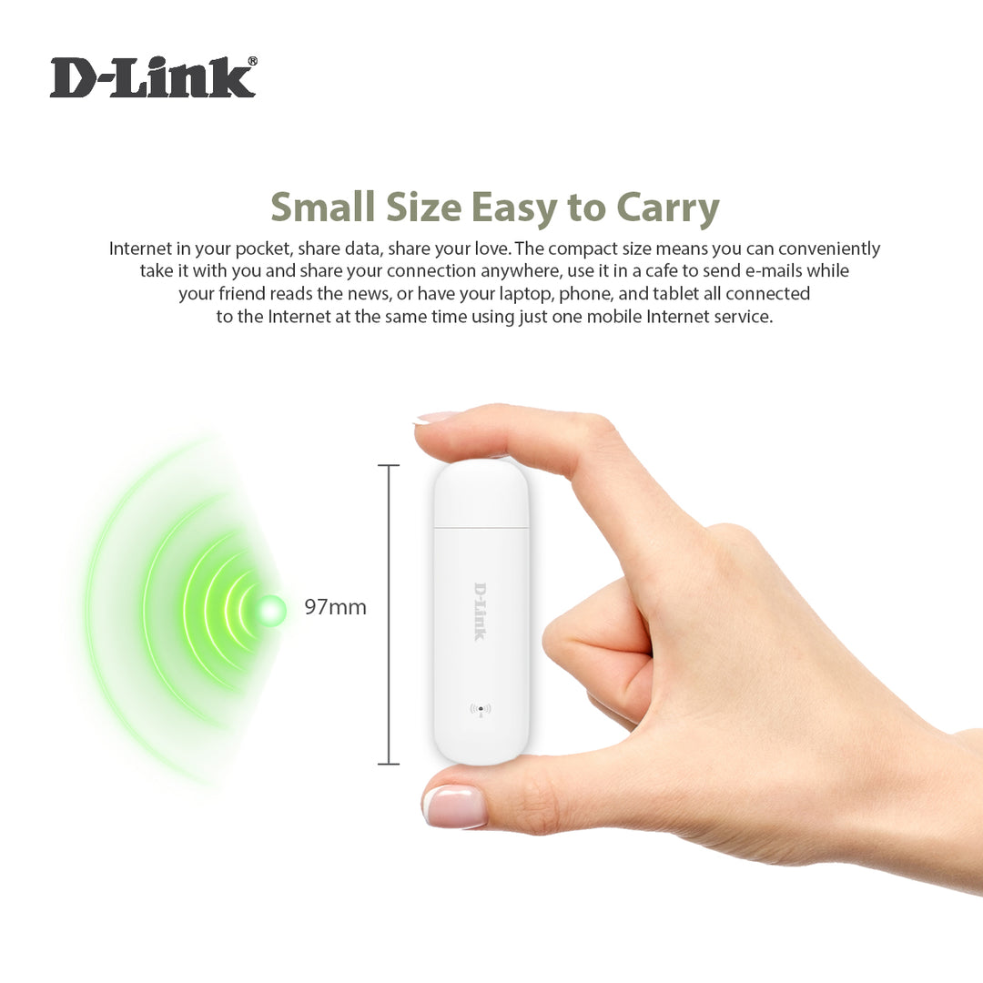 5G/4G Mobile Router, Hotspot – D-Link International Pte Ltd